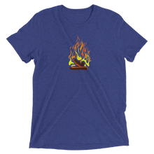 Load image into Gallery viewer, Campfire short sleeve t-shirt
